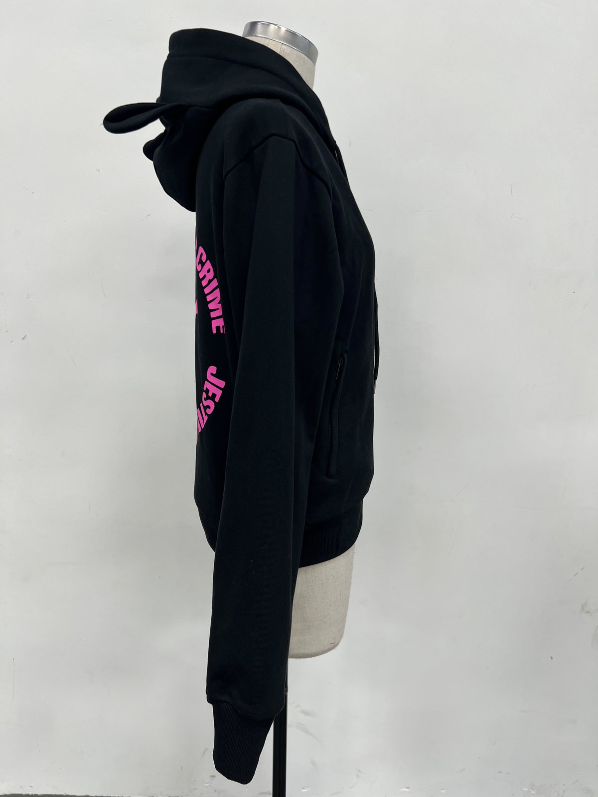 Cat Hoodie - duncehatclub