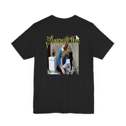 2 Girls 1 Dunce T-Shirt - duncehatclub