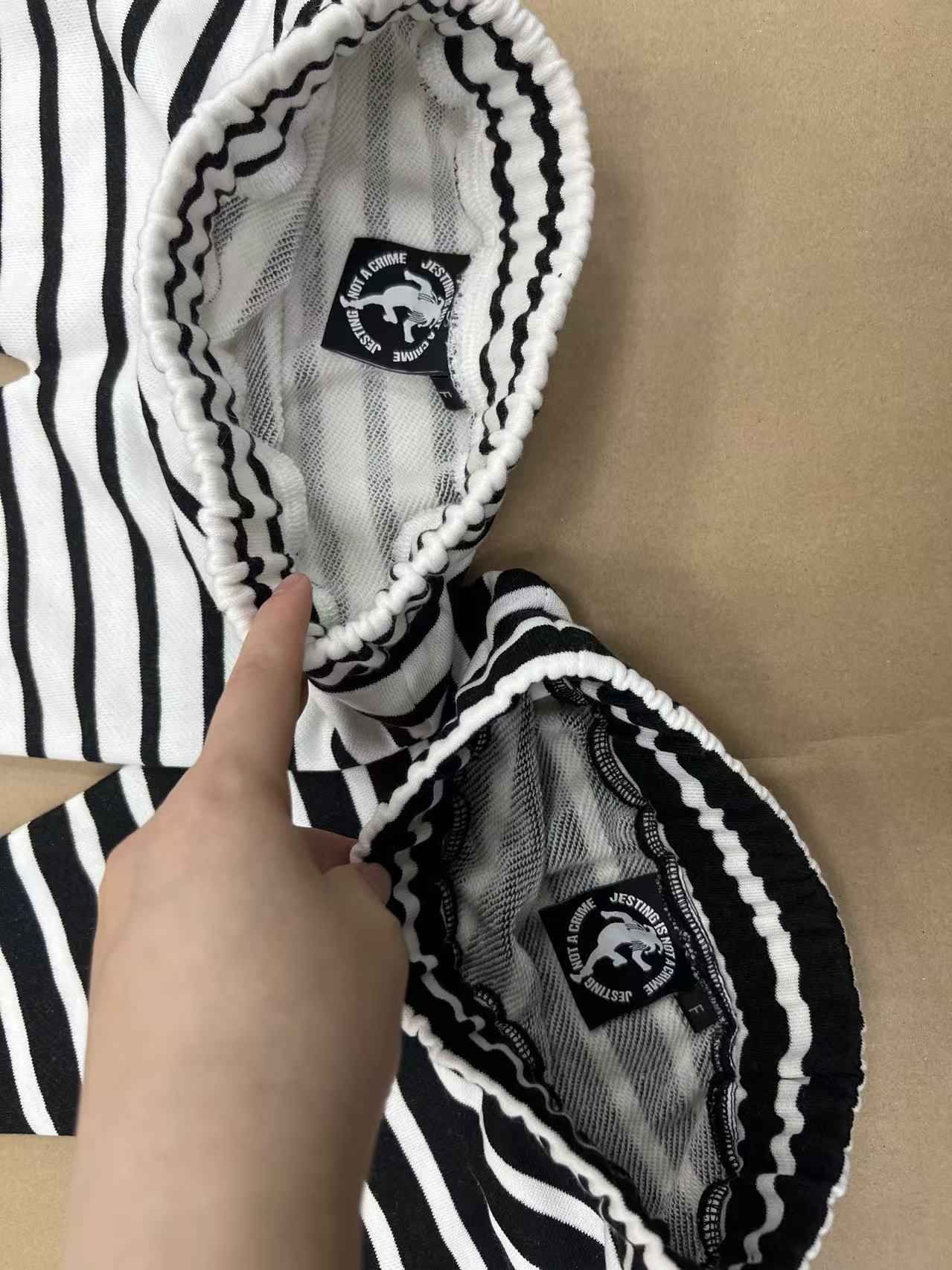 Fool's Cap