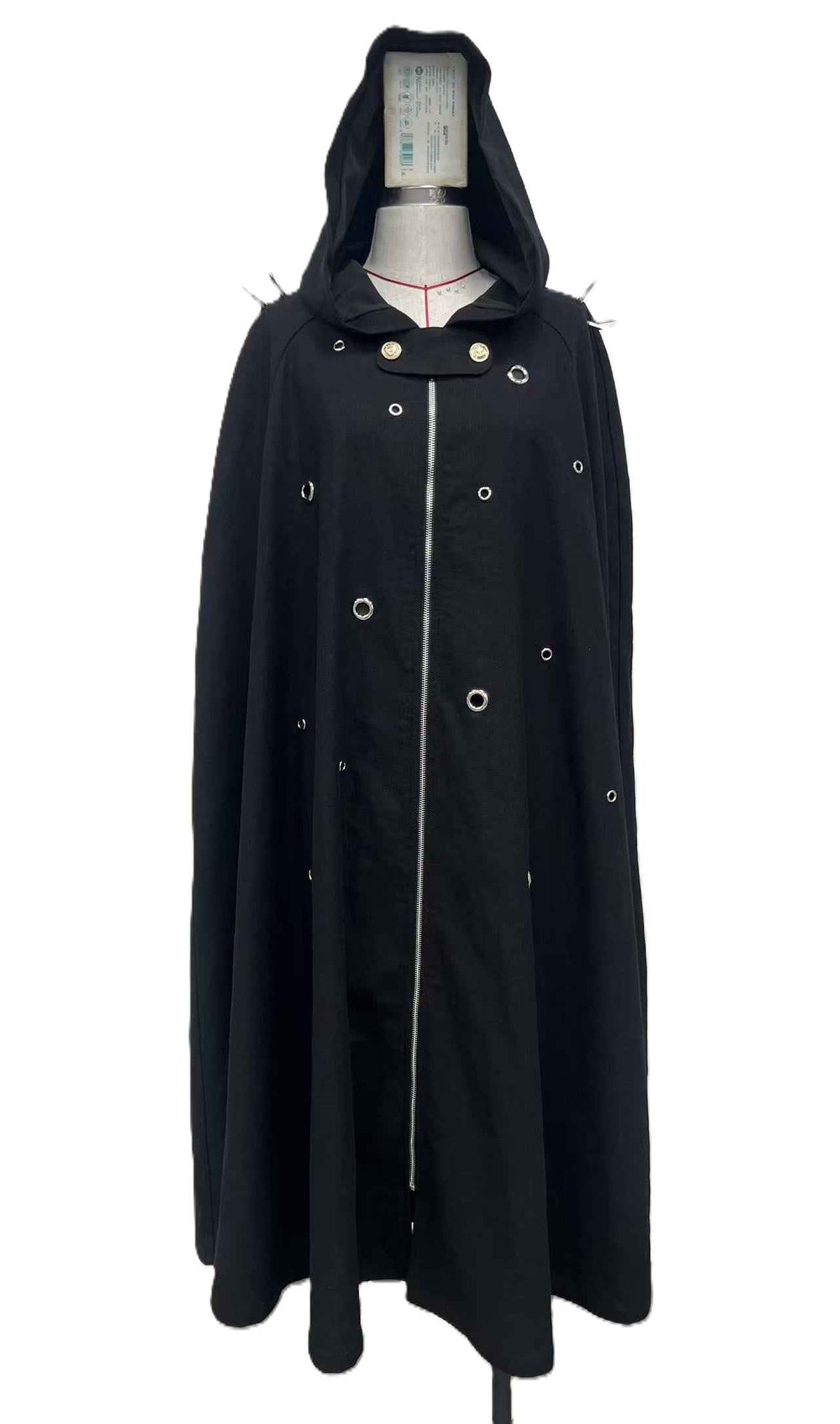 Nazgul Cloak - duncehatclub