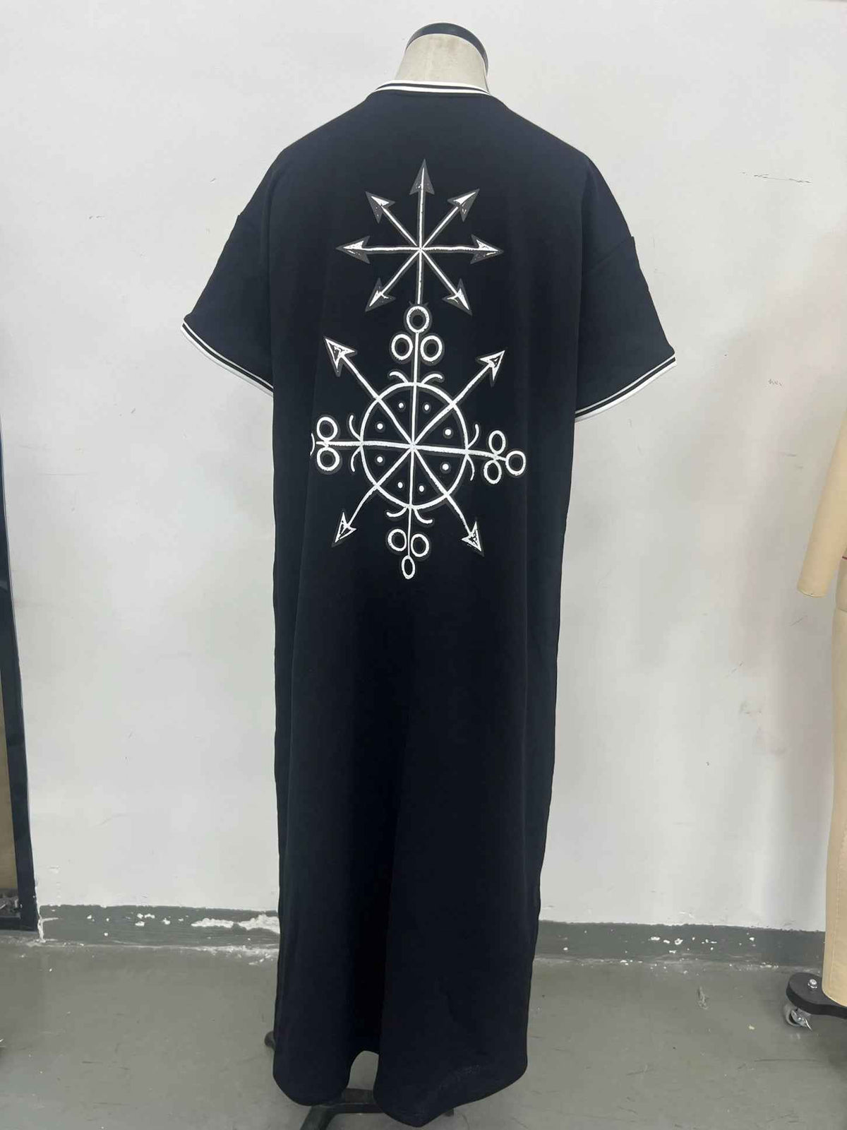 Jester Toga - duncehatclub