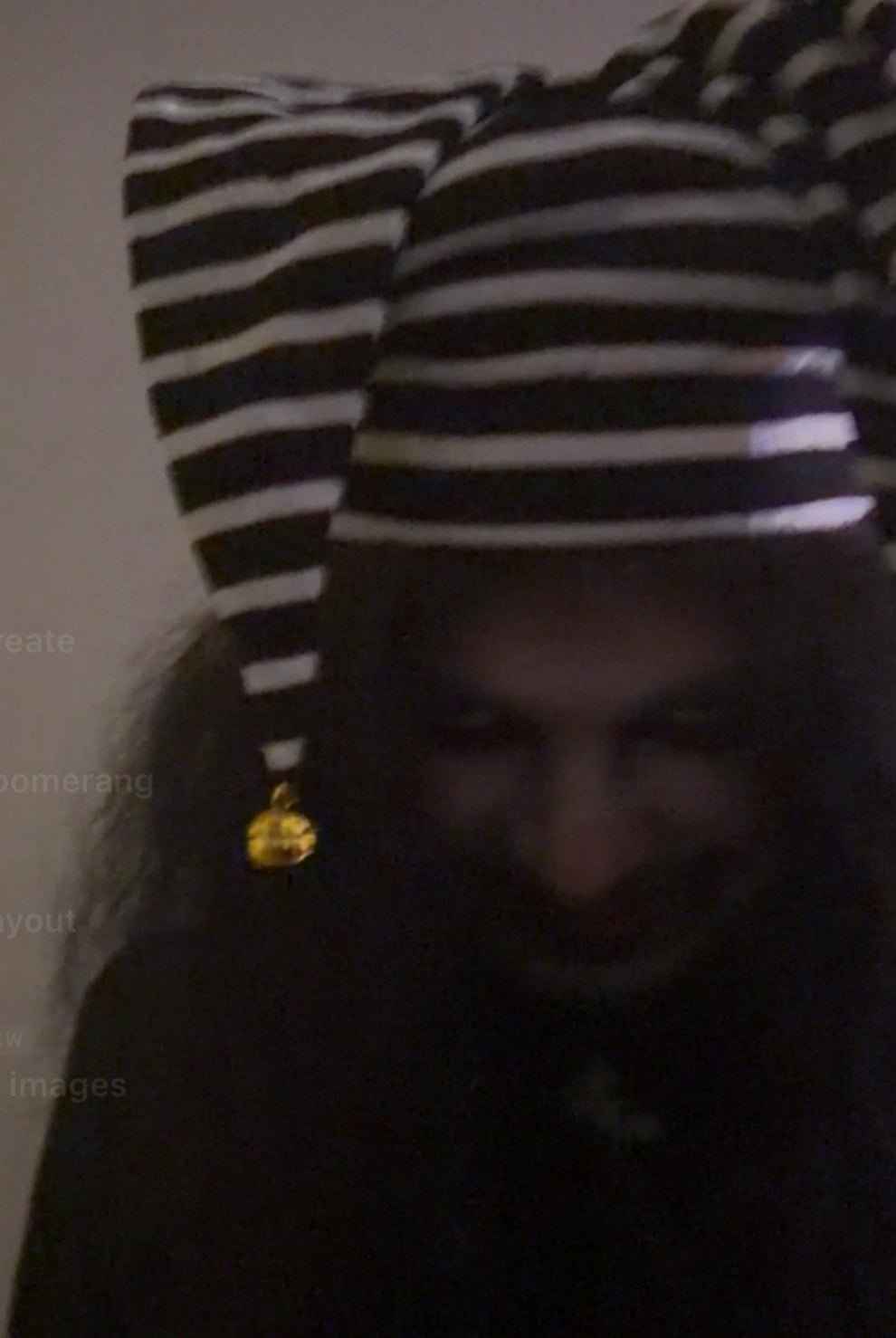 Fool's Cap
