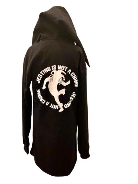 Wizard Hood - duncehatclub