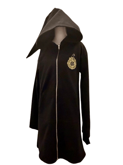 Wizard Hood - duncehatclub